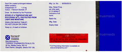 Lorvas Sr Tablet 10 Lorvas Sr Tablet 10